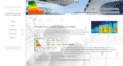 Desktop Screenshot of certificat-energetic-constanta.com